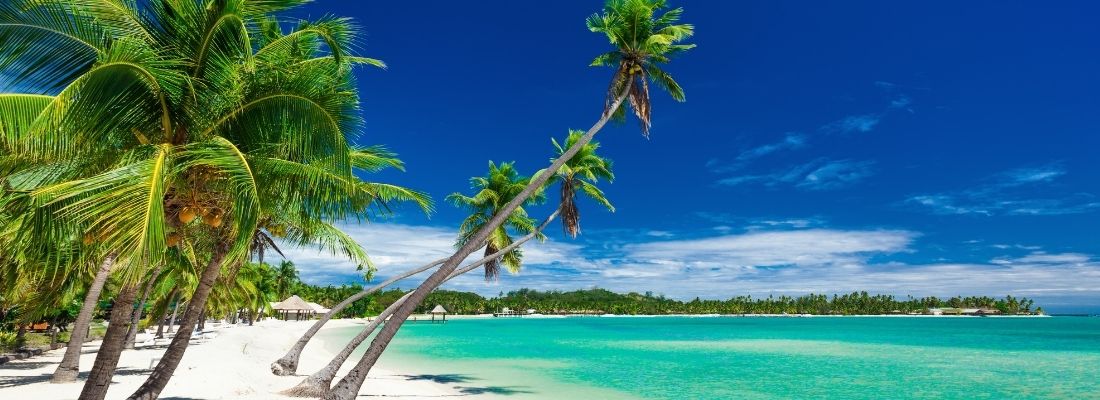 Best Places To Visit In Fiji
